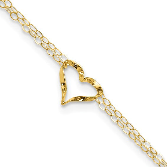 Gold Anklets: The Complete Buying Guide (Styles, Lengths & Prices)