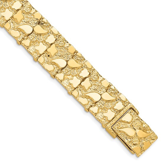 Men's Gold Bracelets: Every Style Explained (Cuban, Rope, Tennis & More)