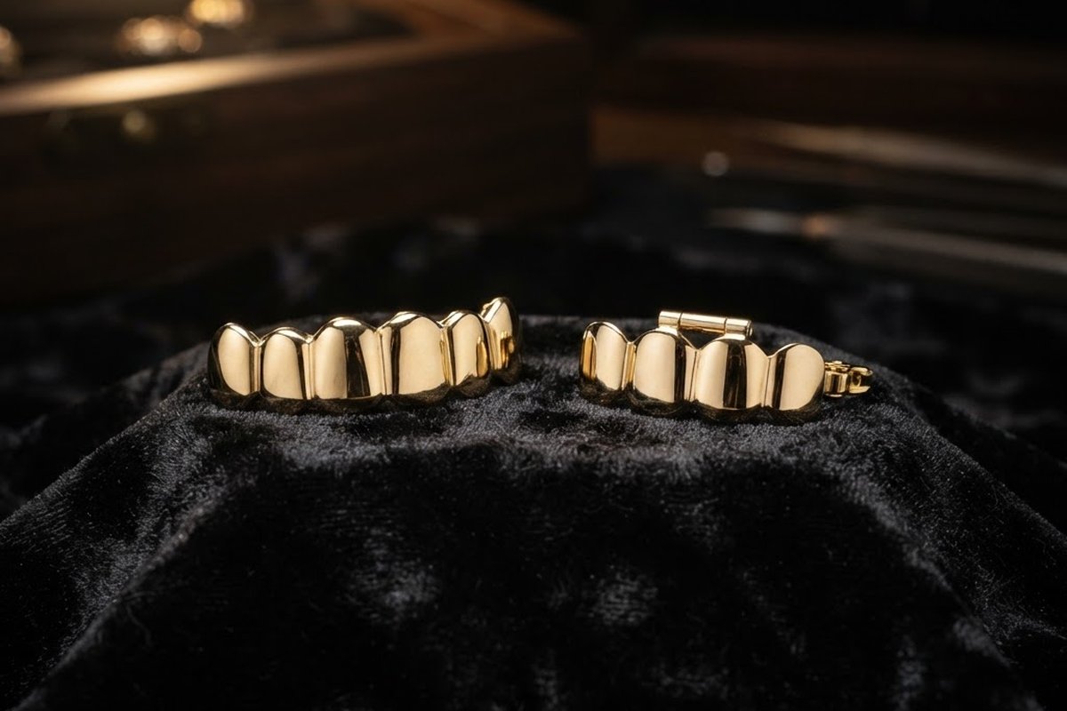 Permanent vs Removable Grillz: Which Is Right for You?