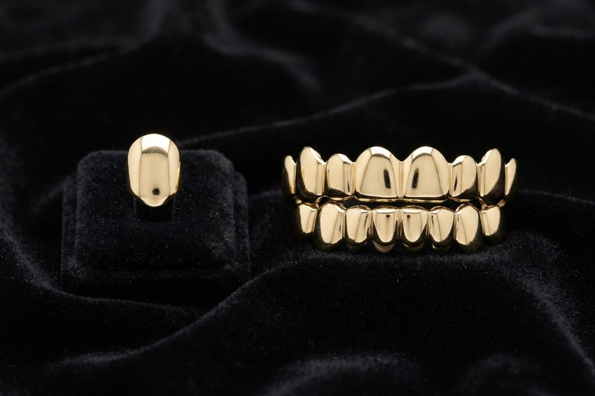 Single Tooth vs Full Set Grillz: Which Should You Get?