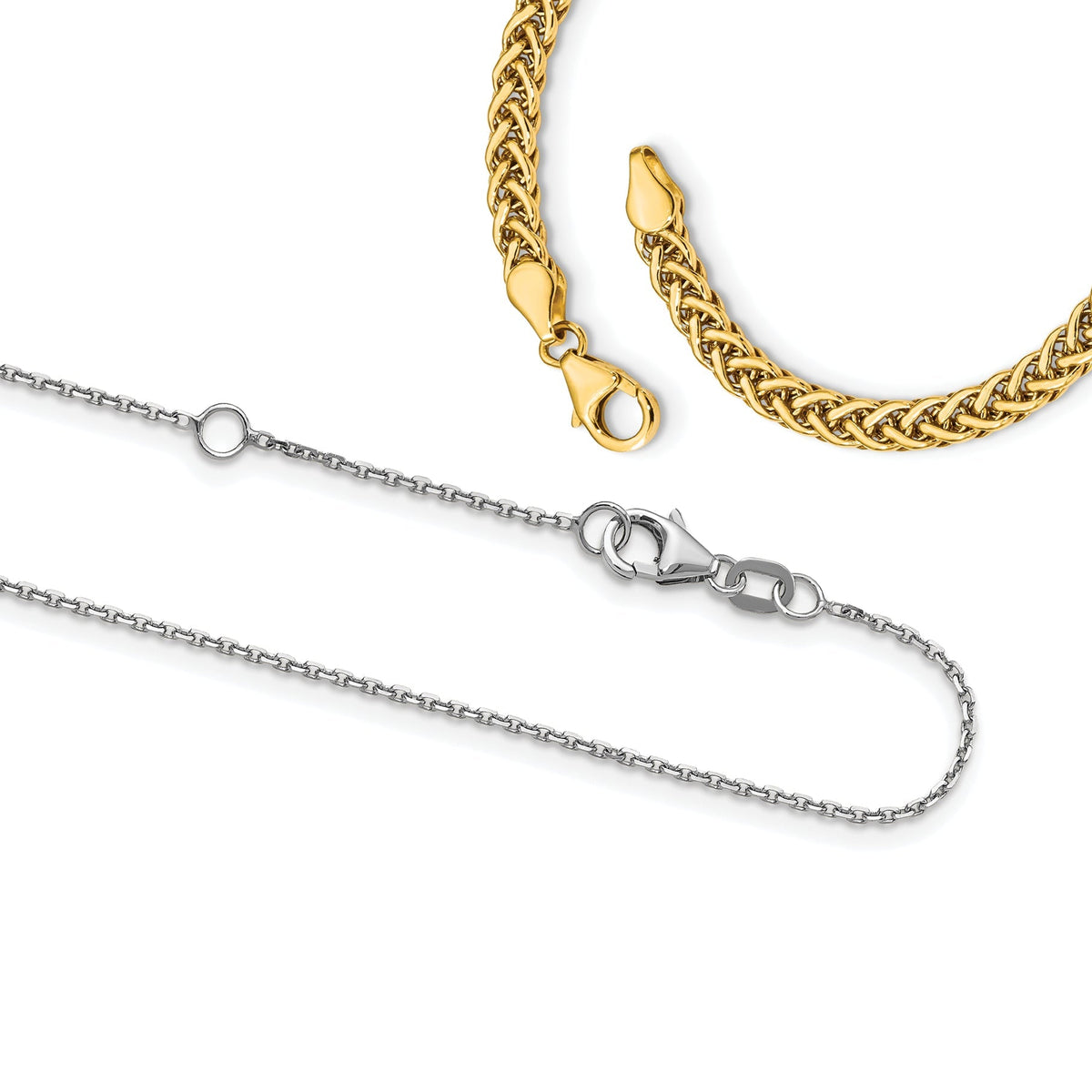Types of Gold Chains: Every Link Style Explained (2026 Guide)