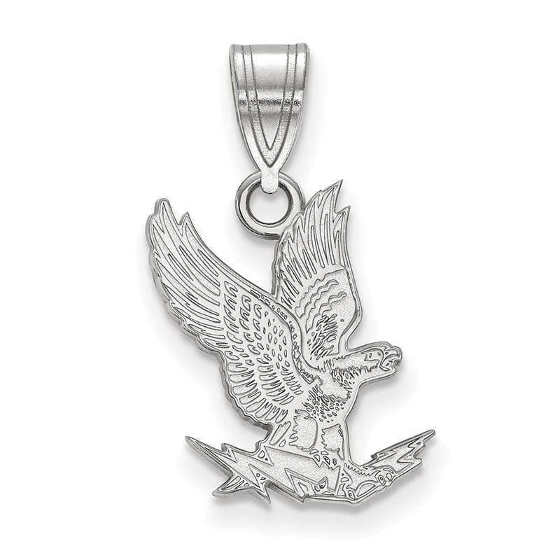 10kw LogoArt United States Air Force Academy Medium Pendant - Seattle Gold Grillz