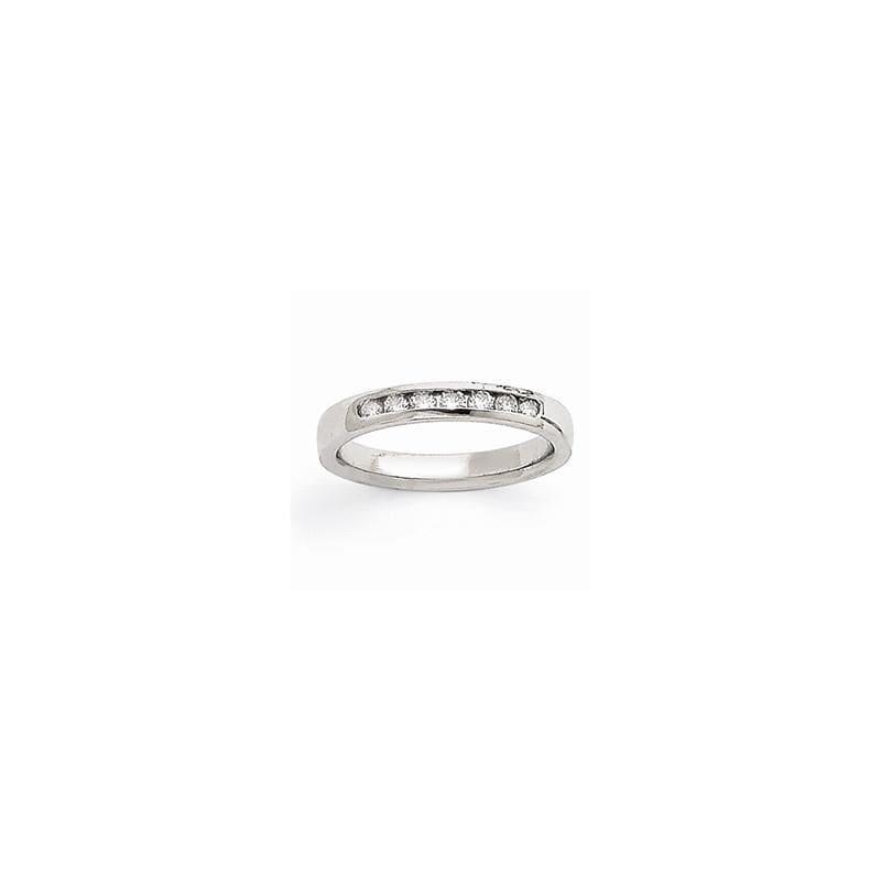 14k Yellow Gold Band Mounting - Seattle Gold Grillz