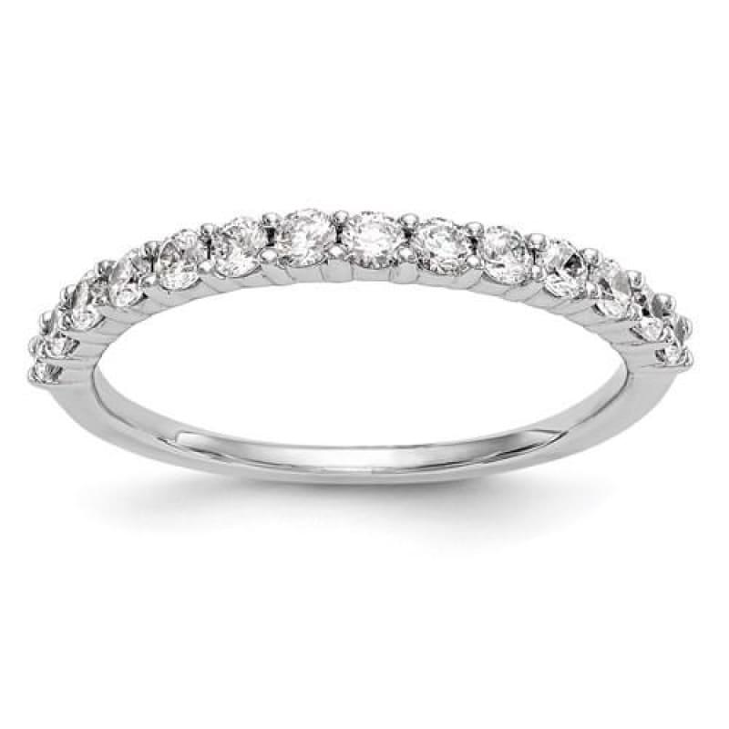 PT Diamond Wedding Band - Seattle Gold Grillz