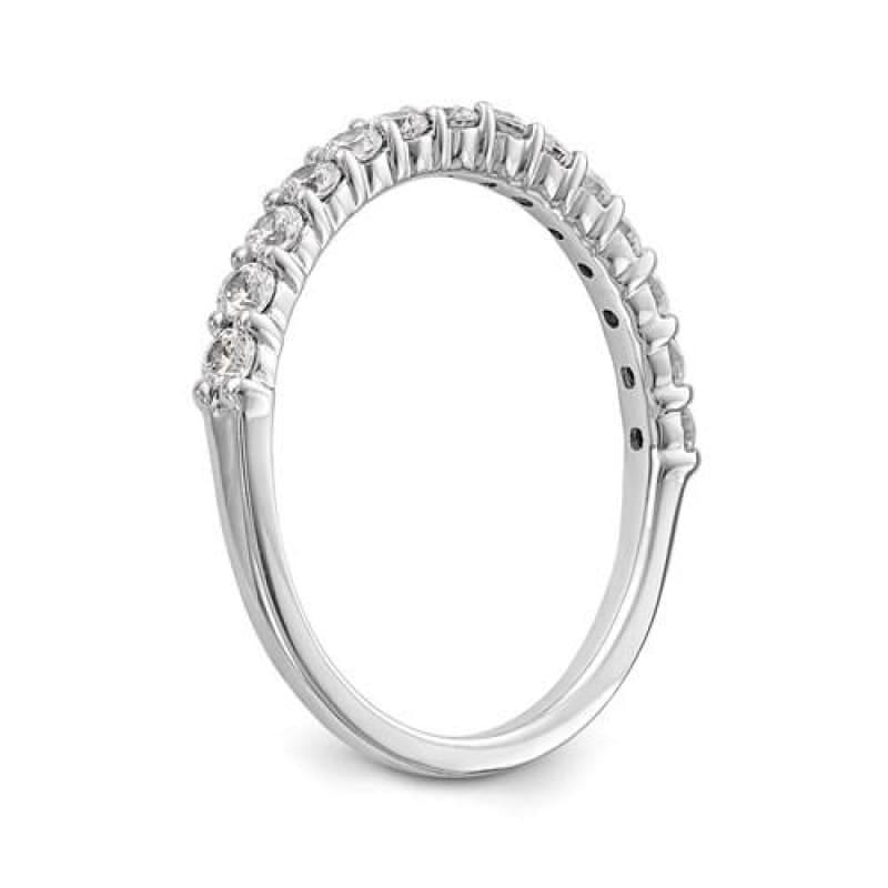PT Diamond Wedding Band - Seattle Gold Grillz