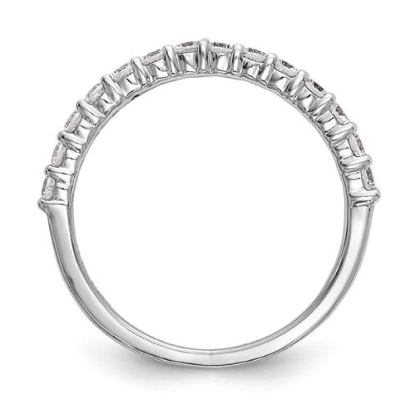 PT Diamond Wedding Band - Seattle Gold Grillz