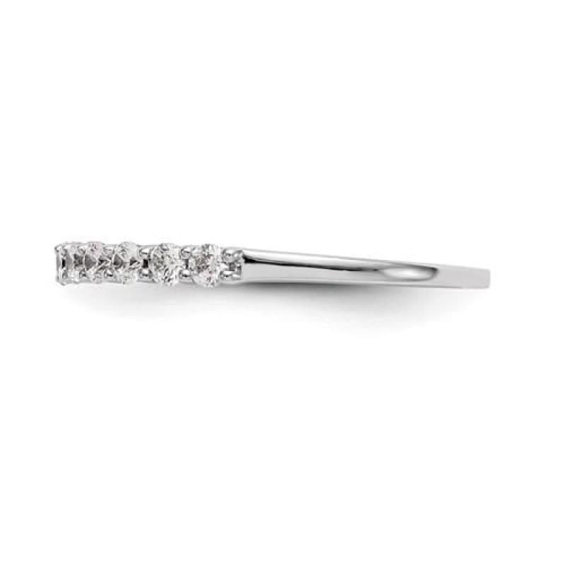 PT Diamond Wedding Band - Seattle Gold Grillz