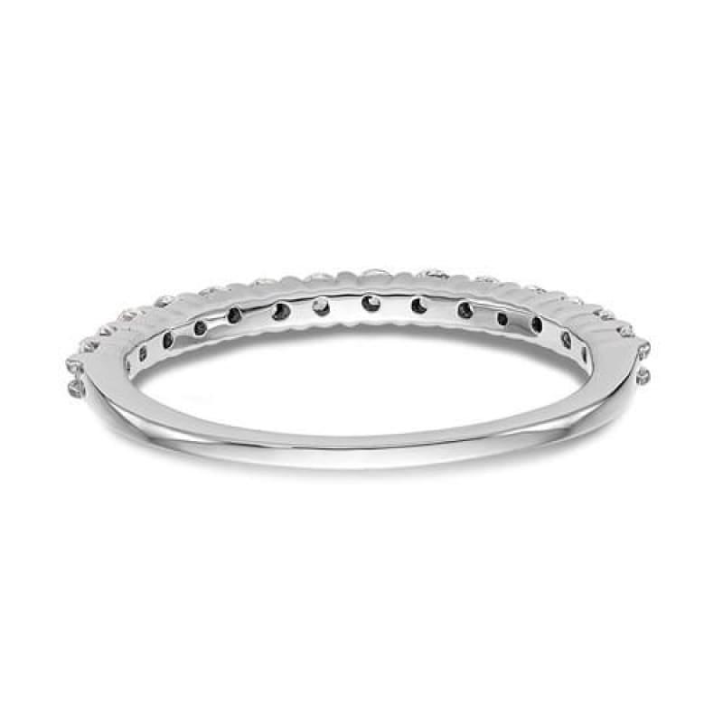 PT Diamond Wedding Band - Seattle Gold Grillz