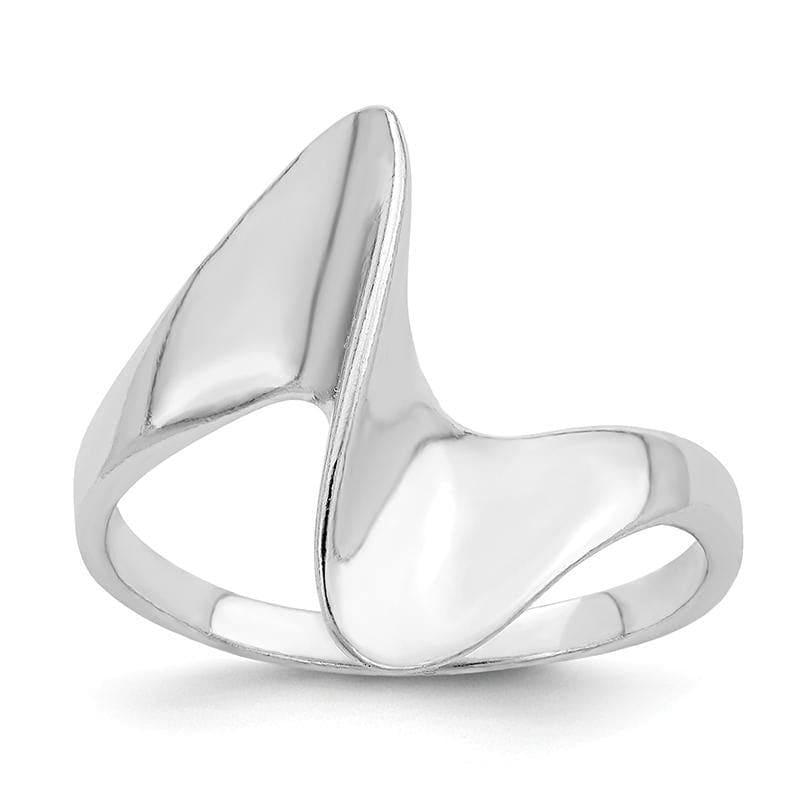 Sterling Silver Ring - Seattle Gold Grillz