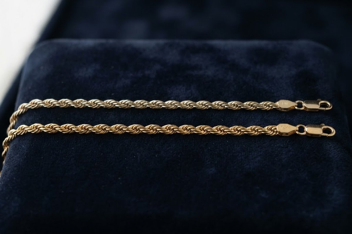 10K vs 14K Gold: What's the Difference and Which Should You Buy?