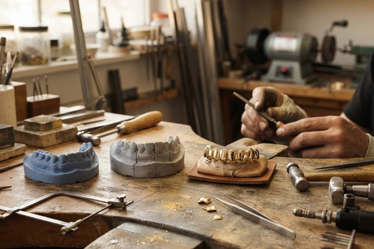 How Much Do Custom Grillz Cost? 2026 Price Guide ($150 to $35K)