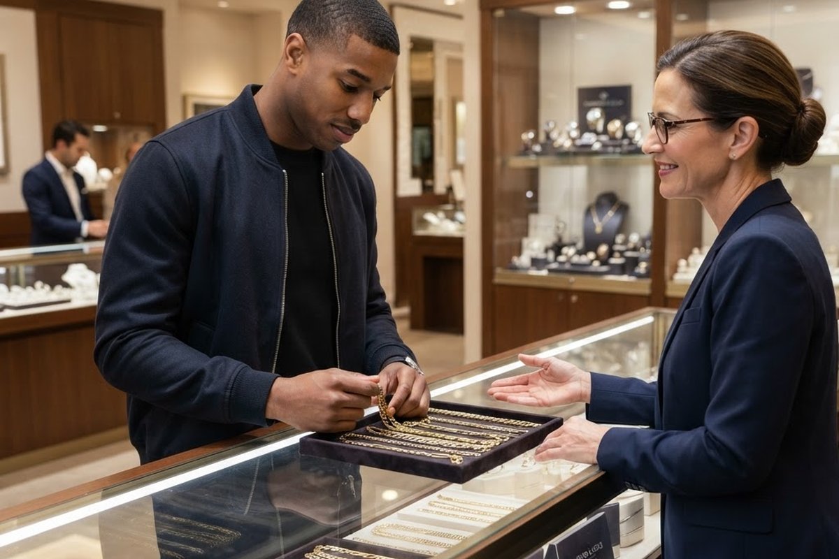 How Do You Get a NIL Deal with a Jewelry Store? (The Honest Answer)