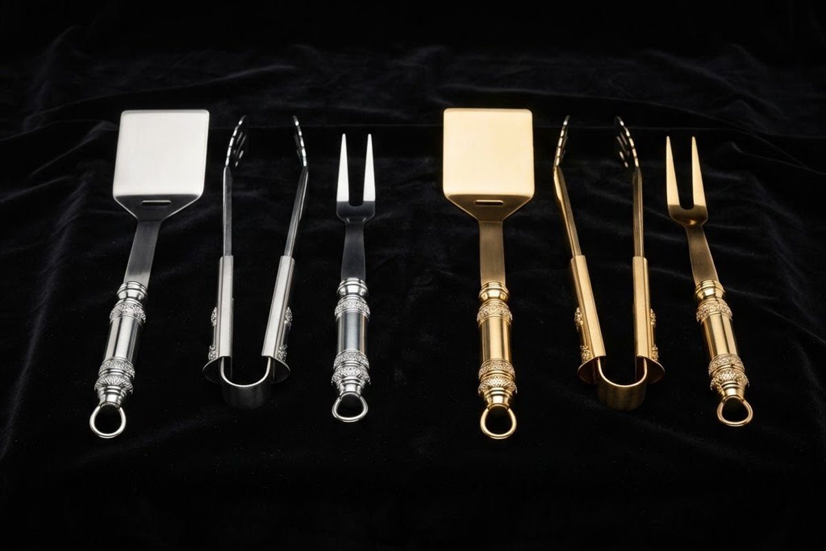 Silver vs Gold Grillz: Price, Look & Durability