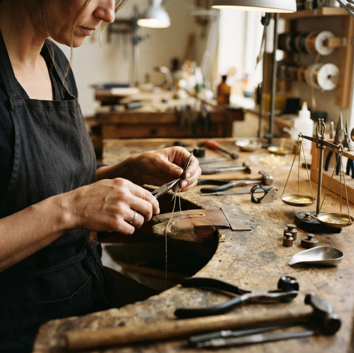 The Real Cost of Free Jewelry: Why Free-Product NIL Deals Fail the Jewelry Industry