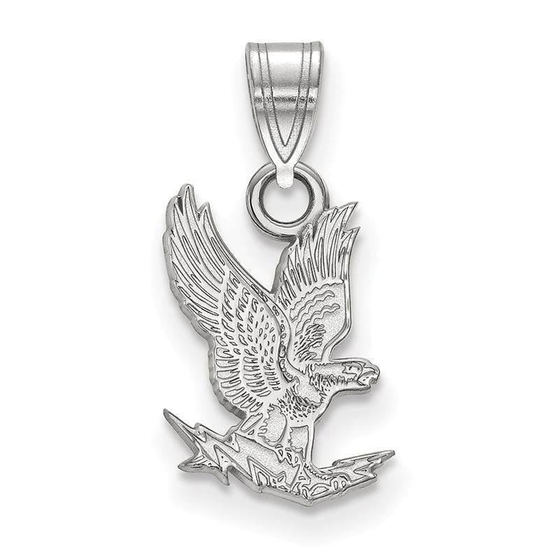 10kw LogoArt United States Air Force Academy Small Pendant - Seattle Gold Grillz