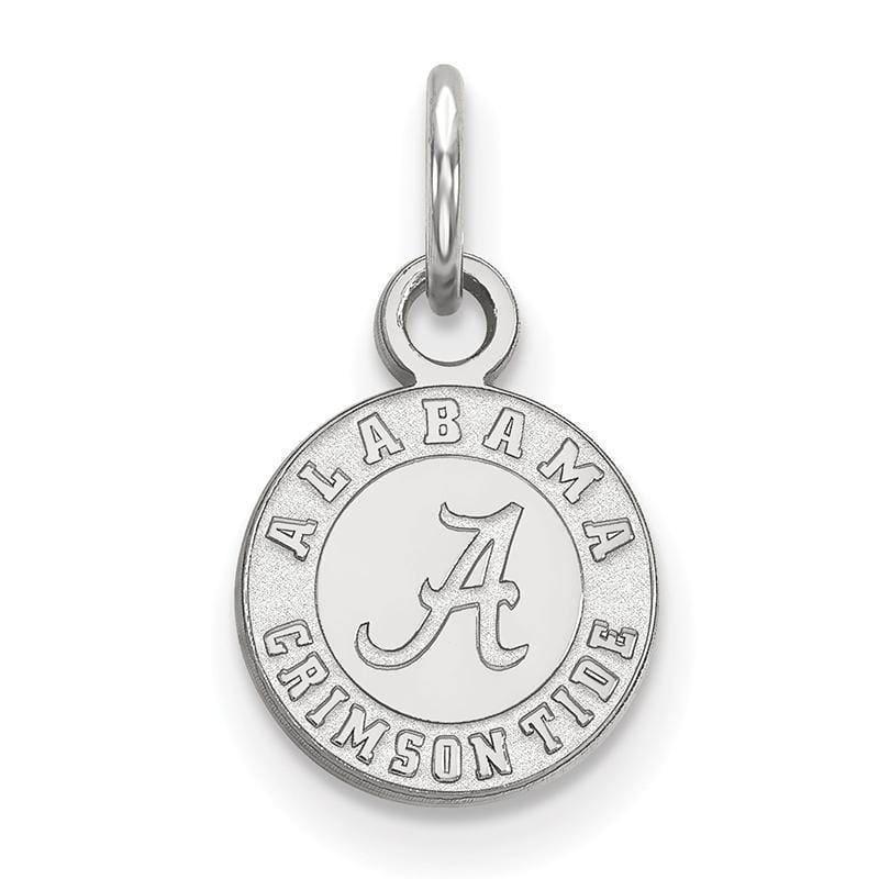 10kw LogoArt University of Alabama XS Pendant - Seattle Gold Grillz