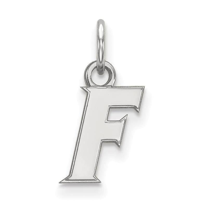 10kw LogoArt University of Florida XS Pendant - Seattle Gold Grillz