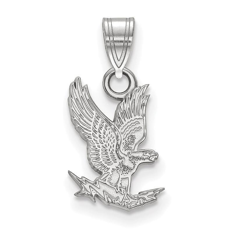 14kw LogoArt United States Air Force Academy Small Pendant - Seattle Gold Grillz