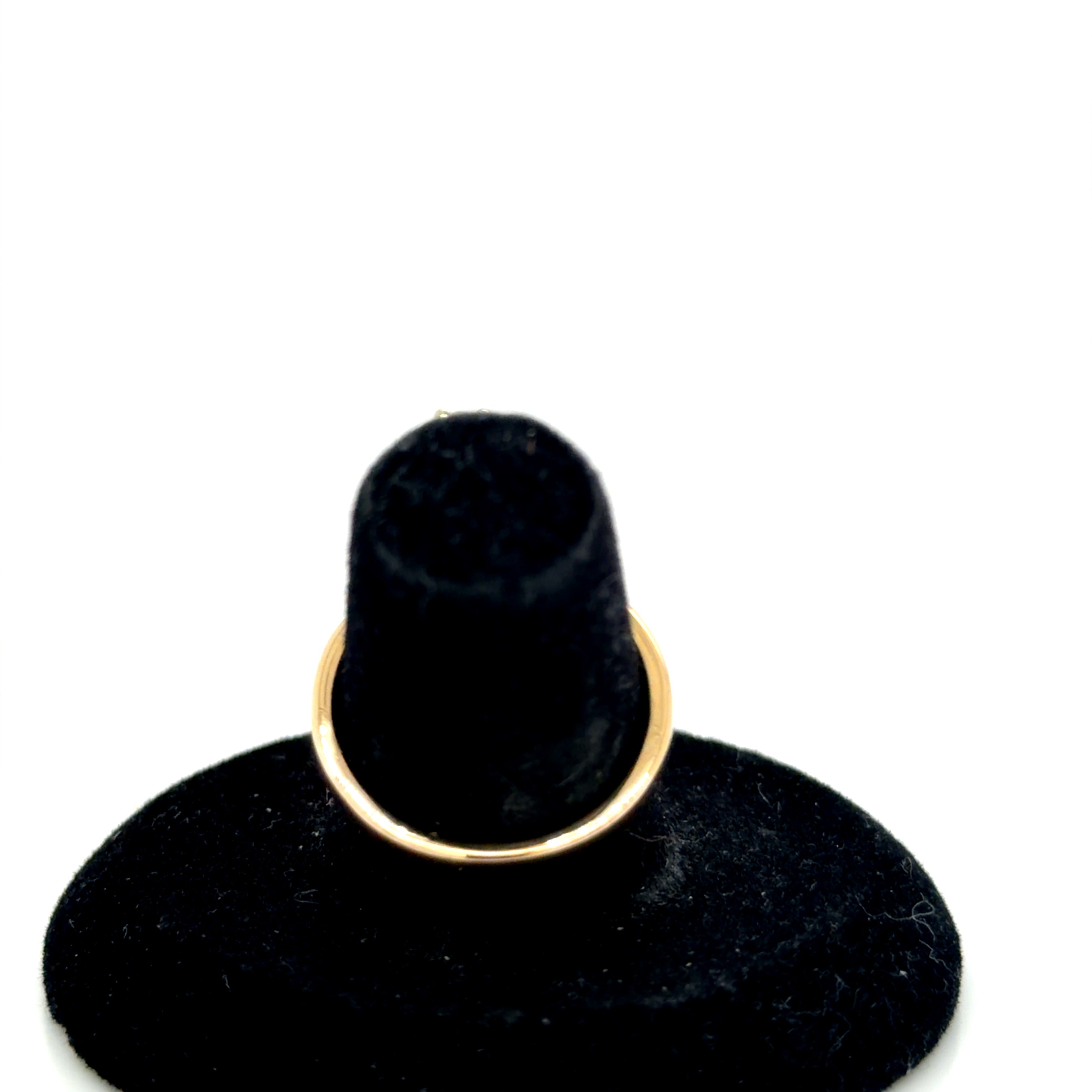 14k Gold Fancy Ring 5.9g