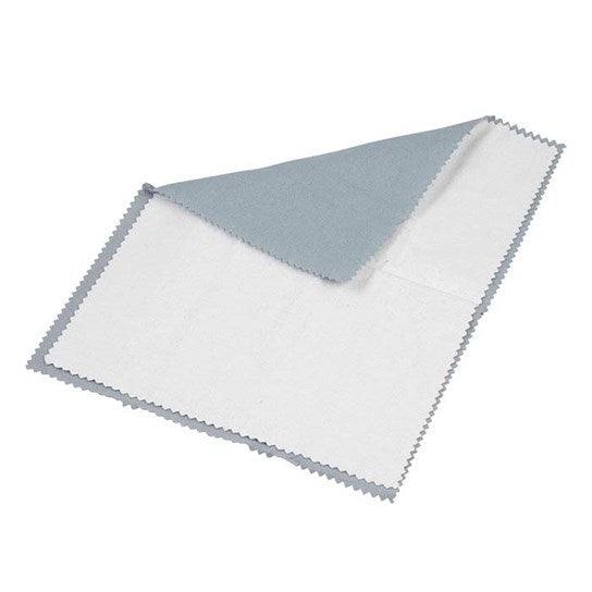 Blitz Silver Care Cloth - Seattle Gold Grillz