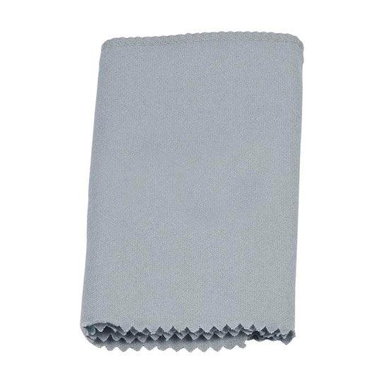 Blitz Silver Care Cloth - Seattle Gold Grillz