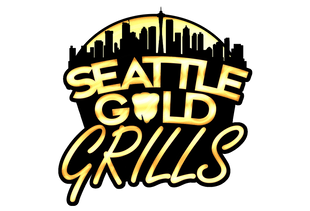 Seattle Gold Grills