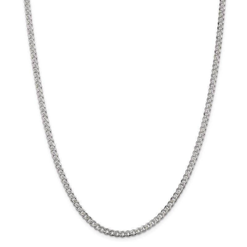 SS 10mm Comfort Fit Band - Seattle Gold Grillz
