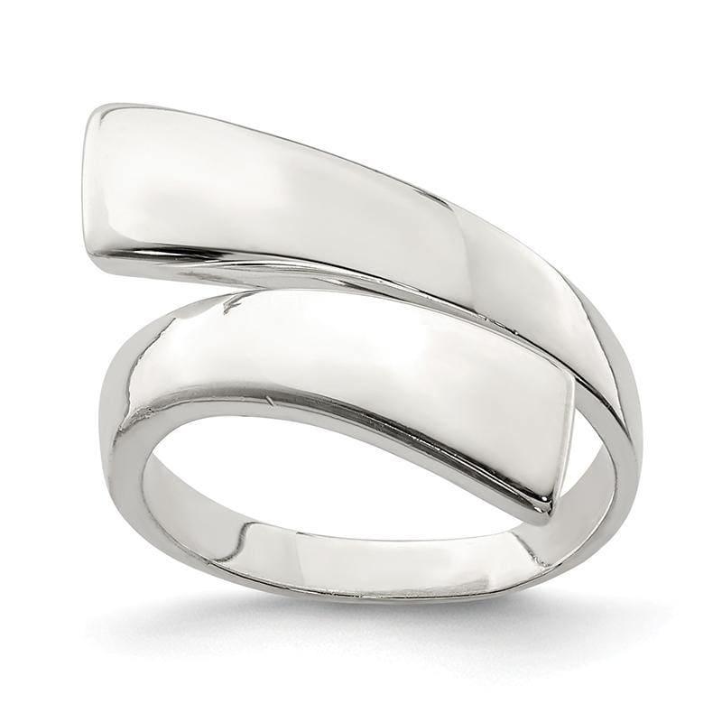 Sterling Silver Ring - Seattle Gold Grillz